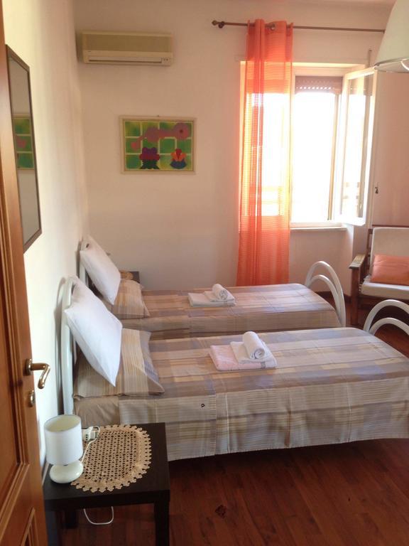 B&B Machiavelli Cagliari Quarto foto