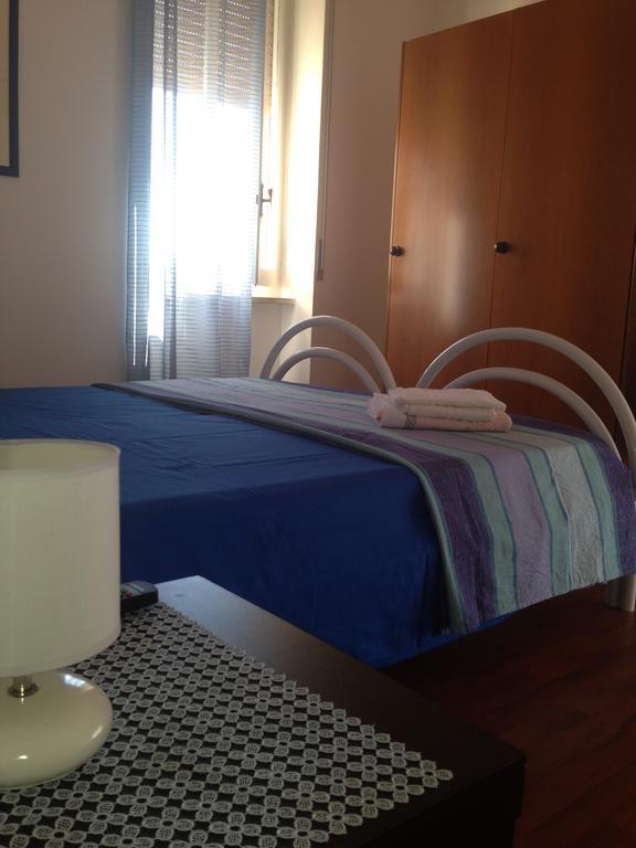 B&B Machiavelli Cagliari Quarto foto